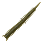 Приманка силиконовая Marukyu Power Isome Mini Medium (20шт) #Green 0559