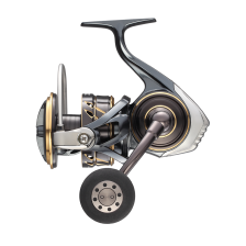 Катушка безынерционная Daiwa 22 Caldia SW 4000-CXH