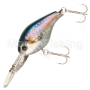 Воблер Lucky Craft Clutch DR 42 F #270 MS American Shad