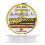 Леска монофильная Trabucco T-Force Winter Ice Super Strong 0,300мм 25м (clear)