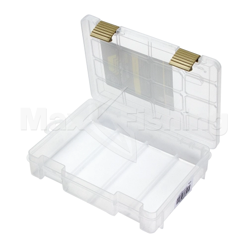 Коробка Plano Prolatch Stowaway 1 Fixed Compartment 2-3715-00 - 2 рис.