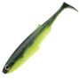 Приманка силиконовая огруженная Daiwa Duckfin Live Shad 20см #Mahi-Mahi