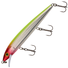 Воблер Rapala Husky Jerk 12 #CLN