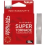 Флюорокарбон Sunline Super Tornade #3,0 0,285мм 50м (natural clear)