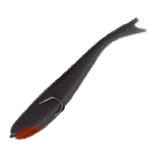 Поролоновая рыбка KrakBait PoroLine 150мм #12