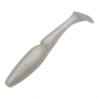Приманка силиконовая Sawamura One'Up Shad 2" #027