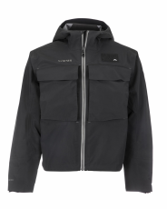 Куртка Simms Guide Classic Jacket XXL Carbon