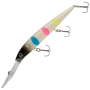 Воблер Rapala Down Deep Husky Jerk 14 SP #BWB