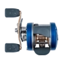 Катушка мультипликаторная Abu Garcia Ambassadeur C4 6601 LH