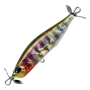 Воблер DUO Realis Spinbait 62 Alpha #ADA3058 Prism Gill