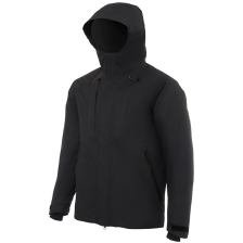 Куртка FHM Guard Insulated V2 XL черный