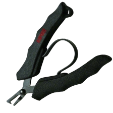 Плоскогубцы Rapala RMSP Mini Split Ring Plier