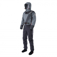 Сухой костюм Finntrail Drysuit Pro 2504 XL Grey