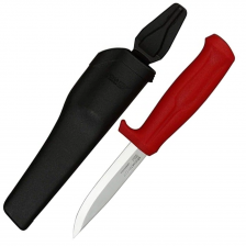 Нож Morakniv Basic 511 Red