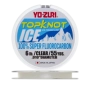Флюорокарбон Yo-Zuri Topknot Ice Fluoro 100% 0,254мм 50м (clear)