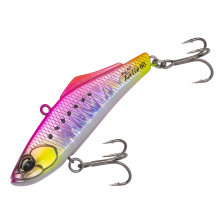 Виб DUO Bay Ruf Tide Vib 60 #CPA0679 Tropical Sardine Glow