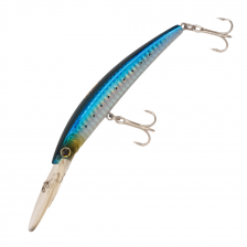 Воблер Yo-Zuri Crystal Minnow Deep Diver 110 F R539 #GHIW