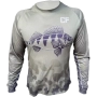 Джерси CF Camo Fish 3XL