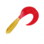 Приманка силиконовая Relax Twister 5" #TS215
