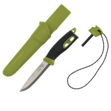 Нож Morakniv Companion Spark Green