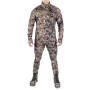 Термобелье King Hunter Base Layer XS Camo Green