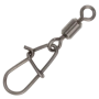 Вертлюг с застежкой BKK Duolock Snap Swivel-51 #00