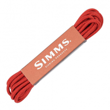 Шнурки Simms Replacement Laces Simms Orange