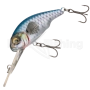 Воблер Savage Gear 3D Goby Crank 50 F #Blue Silver