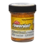 Паста форелевая Berkley PowerBait Trout Bait Fruits 50гр #Peach & Pepper