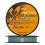 Леска монофильная Daiwa Presso Durabra 1500 #0,5 0,117мм 150м (natural mist)