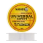 Леска монофильная Akkoi Mask Universal Expert 0,35мм 100м (clear)