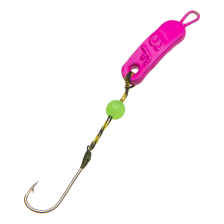 Булер Best Fishing Neon 2гр #Pink