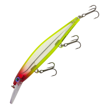 Воблер Rapala Shadow Rap Deep 11 #CLN