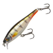 Воблер Rapala BX Minnow 07 #RFP