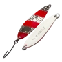 Блесна колеблющаяся Daiwa Chinook S 7гр #HFRS Zebra