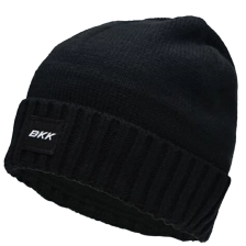 Шапка BKK Logo Beanie L Black