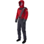 Сухой костюм Finntrail Drysuit Pro 2504 XL Red