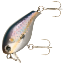 Воблер Lucky Craft Clutch SSR 45 F #270 MS American Shad