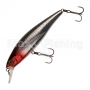 Воблер Jackall Squad Minnow 95 SP #Hl Silver Red Head