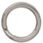 Кольцо заводное Hearty Rise Monster Game Split Ring MSR-10 #7