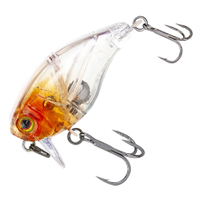 Воблер Jackall Chubby 41 SSR #Clear Salmon Roe Head