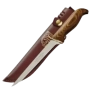 Нож филейный Rapala Presentation Fillet Knife 12/15см Brown