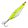 Блесна колеблющаяся Rapala Harmaja 18гр #SNRY