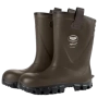 Сапоги Bekina Riglite X Fur 04 р. 45 Brown