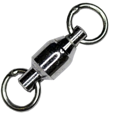 Вертлюг морской Saikyo SA-20 Ball Bearing Swivel #6