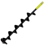 Шнек Morakniv Ice Nova 130 мм с адаптером 22 мм и защитным диском