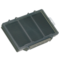 Коробка Daiichiseiko MC Case 195S Foliage Green