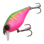 Воблер Jackall Chubby 41 SR Silent #Dragon Fruit Mat Tiger