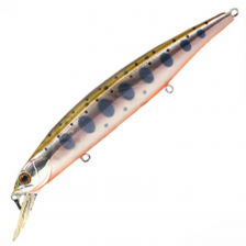 Воблер Bassday Mogul Minnow 110 SP #MH-384