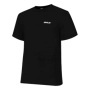 Футболка BKK Short Sleeve T-Shirt Legacy M Black